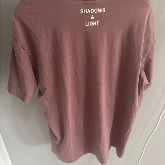 H&M men tshirt size medium - Picture 2 of 4